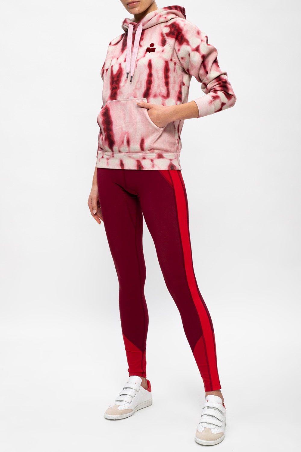 Isabel Marant Branded leggings